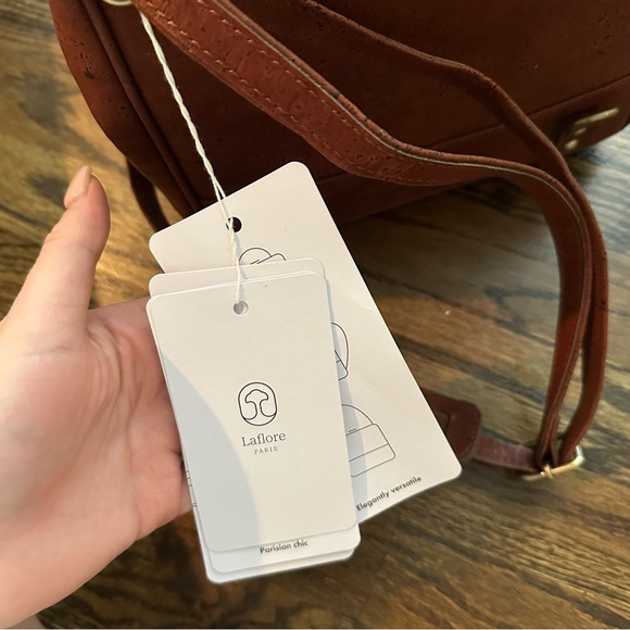 Bebebark Convertible Bag - Picture 6 of 8